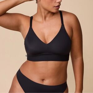 NWT Harper Wilde Bliss Triangle Bralette